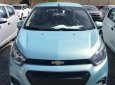 Chevrolet Spark LS 2018 - Mua xe Chevrolet tại Long An - Chỉ với 80tr - có ngay Chevrolet Spark LS