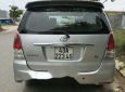 Toyota Innova 2009 - Bán Toyota Innova 2009, màu bạc 