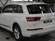 Audi Q7 2016 - Cần bán xe Audi Q7 đời 2016, màu trắng, nhập khẩu nguyên chiếc