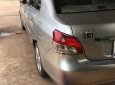 Toyota Vios 2008 - Cần bán gấp Toyota Vios đời 2008, màu bạc