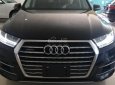 Audi Q7 2016 - Cần bán Audi Q7 đời 2016, màu đen, nhập khẩu