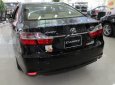 Toyota Camry 2.0E 2018 - Cần bán Toyota Camry 2.0E sản xuất năm 2018, màu đen