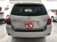 Toyota Highlander Limited 3.5 AWD 2007 - Bán ô tô Toyota Highlander Limited 3.5 AWD đời 2007, màu bạc, nhập khẩu nguyên chiếc