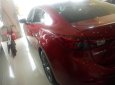 Mazda 3 1.5 2016 - Bán Mazda 3 1.5 2016, màu đỏ số tự động, giá tốt