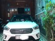 Hyundai Creta Creta 2016 - Cần bán gấp Hyundai Creta đời 2016, màu trắng, nhập khẩu 