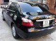 Toyota Vios 2010 - Bán Toyota Vios năm 2010, màu đen