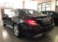 Mercedes-Benz E class E250 2016 - Cần bán Mercedes E250 2016, màu đen