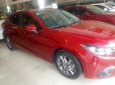 Mazda 3 1.5 2016 - Bán Mazda 3 1.5 2016, màu đỏ số tự động, giá tốt