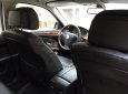 BMW 5 Series 530i 2007 - Cần bán BMW 5 Series 530i năm sản xuất 2007, màu đen, nhập khẩu