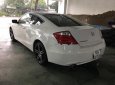 Honda Accord 2009 - Cần bán Honda Accord sản xuất năm 2009, màu trắng, nhập khẩu giá cạnh tranh