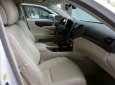 Lexus LS 460l 2009 - Bán xe Lexus LS 460l đời 2009, màu trắng, nhập khẩu