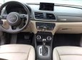 Audi Q3   2.0 2014 - Cần bán Audi Q3 2.0 sản xuất năm 2014, màu đen, nhập khẩu