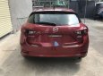 Mazda 3 FaceLift 2017 - Chính chủ bán xe Mazda 3 FaceLift sản xuất năm 2017, màu đỏ