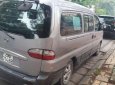 Hyundai Starex 2004 - Chính chủ bán Hyundai Starex năm sản xuất 2004, màu hồng phấn