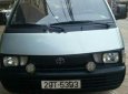 Toyota Hiace 1996 - Bán Toyota Hiace 1996, màu xanh lam, xe nhập