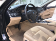 BMW 5 Series 520i  2015 - Bán BMW 5 Series 520i sản xuất 2015, màu đen, nhập khẩu nguyên chiếc