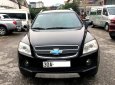 Chevrolet Captiva LTZ 2009 - Cần bán Chevrolet Captiva LTZ 2009 siêu chất - 335 triệu