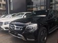 Mercedes-Benz GLC-Class 250 4Matic 2018 - Bán xe cũ Mercedes GLC 250 4Matic đời 2018, màu đen 