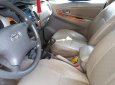 Toyota Innova G 2008 - Bán Toyota Innova G sản xuất năm 2008, màu bạc chính chủ