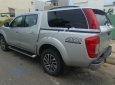 Nissan Navara SL 2.5 MT 4WD 2016 - Chính chủ bán Nissan Navara SL 2.5 MT 4WD đời 2016, màu bạc, nhập khẩu 