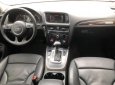 Audi Q5 2.0 Quattro 2014 - Bán xe Audi Q5 2.0 Quattro sản xuất 2014, màu đỏ, nhập khẩu   