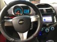 Chevrolet Spark 2014 - Cần bán Chevrolet Spark 2014, màu đỏ, nhập khẩu nguyên chiếc