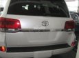 Toyota Land Cruiser 2017 - Bán Toyota Land Cruiser VX 5.7 V8 sản xuất 2017, màu trắng, xe nhập