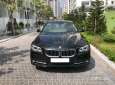 BMW 5 Series 520i  2015 - Bán BMW 5 Series 520i sản xuất 2015, màu đen, nhập khẩu nguyên chiếc