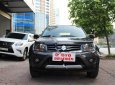 Suzuki Grand vitara 2.0 2017 - Bán Suzuki Grand vitara 2.0 đời 2017, màu xám, xe nhập