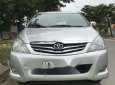 Toyota Innova 2009 - Bán Toyota Innova 2009, màu bạc 