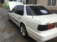 Honda Accord 1990 - Bán Honda Accord 1990, xăng full, Sunroof