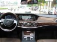 Mercedes-Benz S class S400  2015 - Bán xe Mercedes S400 2015 màu đen