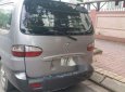 Hyundai Starex 2004 - Chính chủ bán Hyundai Starex năm sản xuất 2004, màu hồng phấn