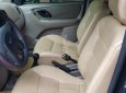 Ford Escape 2.0 MT 2004 - Bán xe Ford Escape sản xuất năm 2004, màu đen