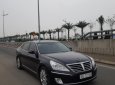 Hyundai Equus   3.8 AT  2009 - Bán ô tô Hyundai Equus 3.8 AT đời 2009, màu đen 