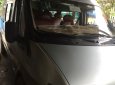 Ford Transit 2005 - Chính chủ bán Ford Transit năm 2005, màu bạc