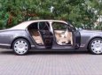 Bentley Mulsanne 2017 - Cần bán xe Bentley Mulsanne EWB đời 2017, nhập khẩu chính hãng