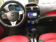 Chevrolet Spark 2014 - Cần bán Chevrolet Spark 2014, màu đỏ, nhập khẩu nguyên chiếc