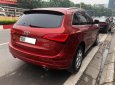 Audi Q5 2.0 2014 - Bán Audi Q5 2.0 năm 2014, màu đỏ, xe nhập