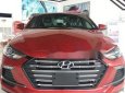 Hyundai Elantra   Sport  2018 - Bán xe Hyundai Elantra Sport đời 2018, màu đỏ 