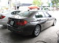 BMW 3 Series 320i 2012 - Cần bán xe BMW 3 Series 320i đời 2012, màu nâu, nhập khẩu nguyên chiếc