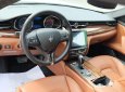 Maserati Quatroporte 2017 - Bán xe Maserati Quattroporte nhập khẩu chính hãng giá tốt nhất, xe Maserati QP trắng mới