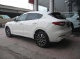 Maserati Levante 3.0 V6 2017 - Bán xe Maserati Levante 3.0 V6 2017, màu trắng 