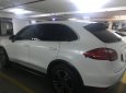 Porsche Cayenne 2011 - Bán xe Porsche Cayenne sản xuất năm 2011, màu trắng, nhập khẩu