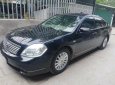 Nissan Teana 2005 - Bán Nissan Teana đk 2007, màu đen, nhập khẩu