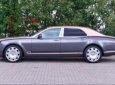 Bentley Mulsanne 2017 - Cần bán xe Bentley Mulsanne EWB đời 2017, nhập khẩu chính hãng