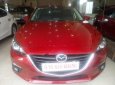 Mazda 3 1.5 2016 - Bán Mazda 3 1.5 2016, màu đỏ số tự động, giá tốt