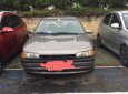 Mazda 3  1.6 MT  1996 - Bán xe Mazda 3 Sedan 1.6 MT 1996, giá tốt 