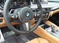 BMW X6 2017 - Cần bán BMW X6 năm sản xuất 2017, màu trắng, nhập khẩu