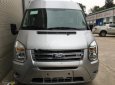 Ford Transit SVP 2018 - Bán Ford Transit SVP năm sản xuất 2018, màu bạc